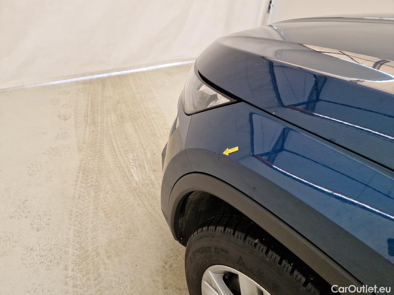  Skoda  Kodiaq 2.0 TDI 150CP Ambition DSG 4x4 #4