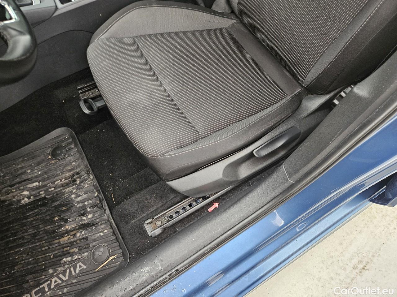  Skoda  Octavia 2.0 TDI 115CP Ambition #38