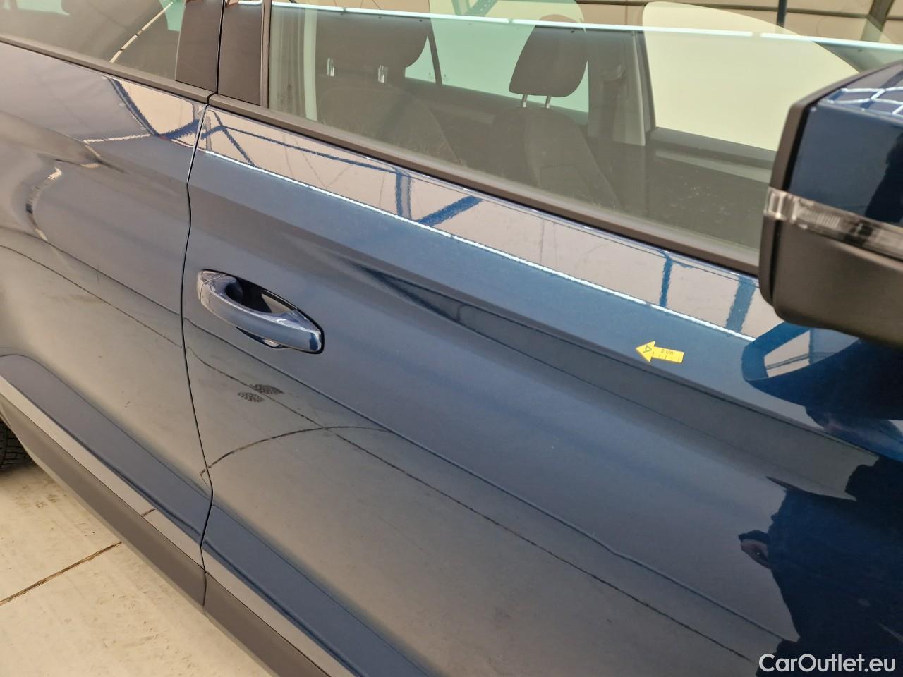  Skoda  Kodiaq 2.0 TDI 150CP Ambition DSG 4x4 #15