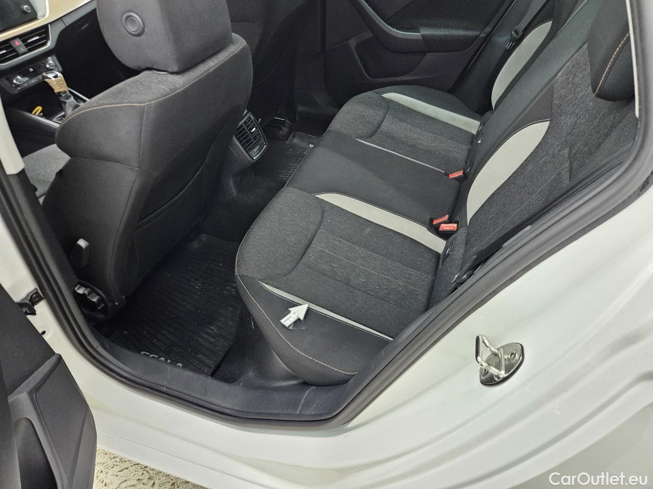  Skoda  Scala 1.0 TSI Style DSG #54