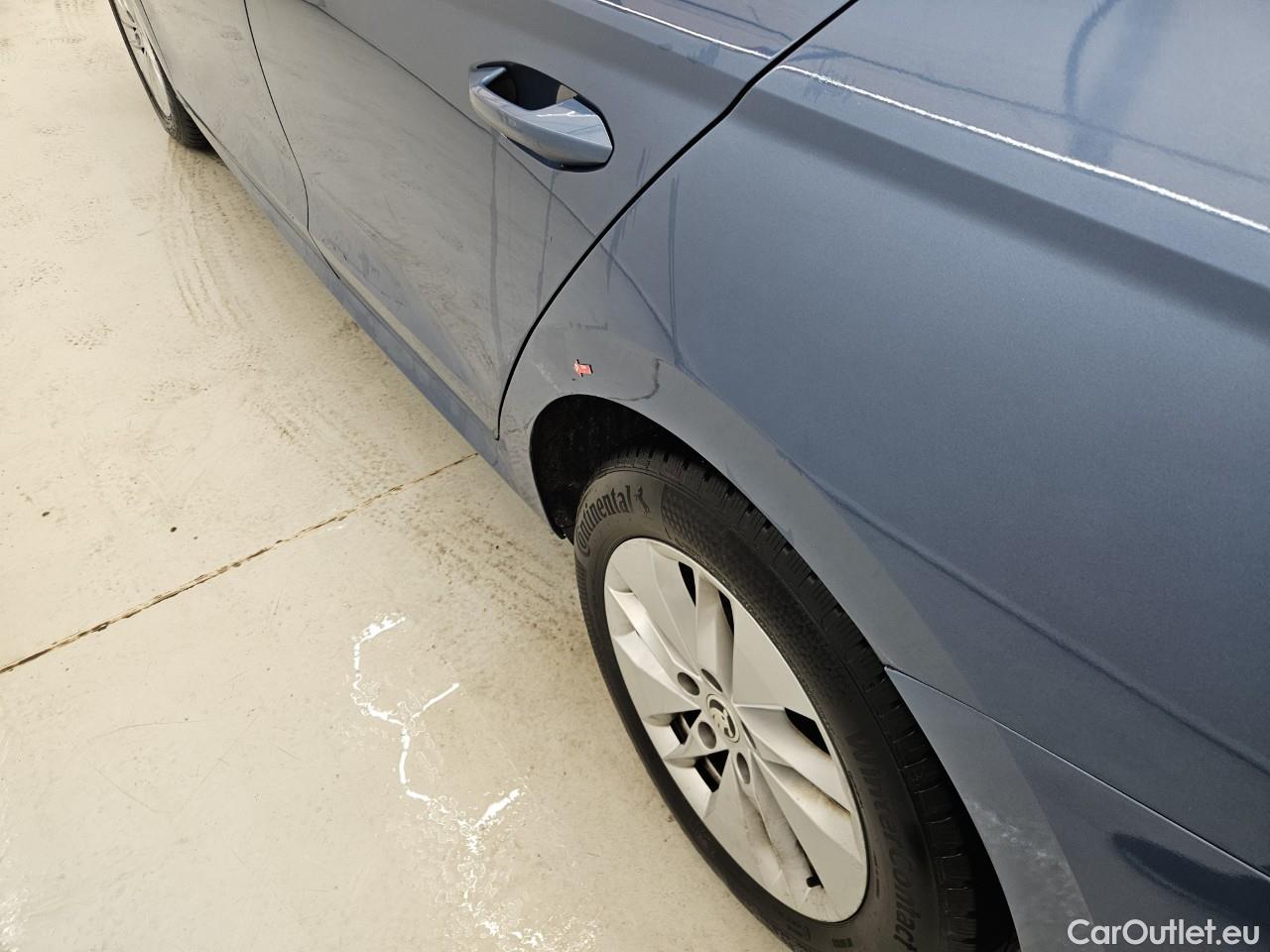  Skoda  Octavia 2.0 TDI 115CP Ambition #29