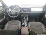  Skoda  Kodiaq 2.0 TDI 150CP Ambition DSG 4x4 #6