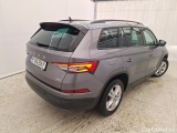  Skoda  Kodiaq 2.0 TDI 150CP Ambition DSG 4x4 #2