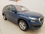  Skoda  Kodiaq 2.0 TDI 150CP Ambition DSG 4x4 #2