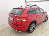  Skoda  Kodiaq 2.0 TDI 200CP Sportline DSG 4x4 #2
