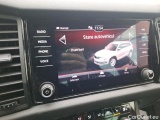  Skoda  Kodiaq 2.0 TDI 200CP Sportline DSG 4x4 #5