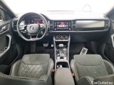  Skoda  Kodiaq 2.0 TDI 200CP Sportline DSG 4x4 #7