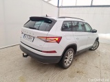  Skoda  Kodiaq  2.0 TDI 150CP Ambition DSG 4x4 #2