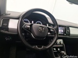  Skoda  Kodiaq  2.0 TDI 150CP Ambition DSG 4x4 #4