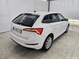  Skoda  Scala 1.0 TSI Style DSG #3