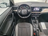  Skoda  Scala 1.0 TSI Style DSG #5