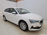  Skoda  Scala 1.0 TSI Style #2