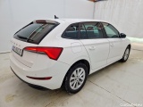  Skoda  Scala 1.0 TSI Style #3
