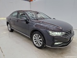  Volkswagen  Passat Highline 2.0 TDI DSG 150 CP #2