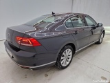  Volkswagen  Passat Highline 2.0 TDI DSG 150 CP #3