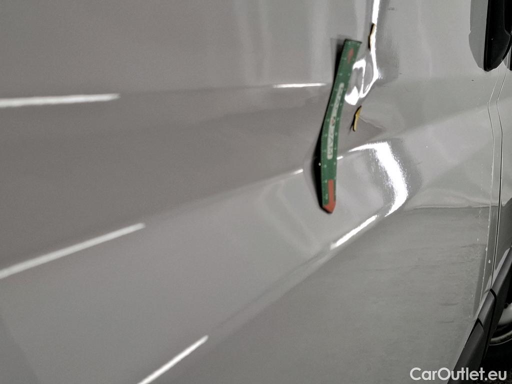  Fiat  Ducato FIAT  / 2014 / 4P / Fourgon tôlé H3-Power 120 3.0 C H1 Pack #10