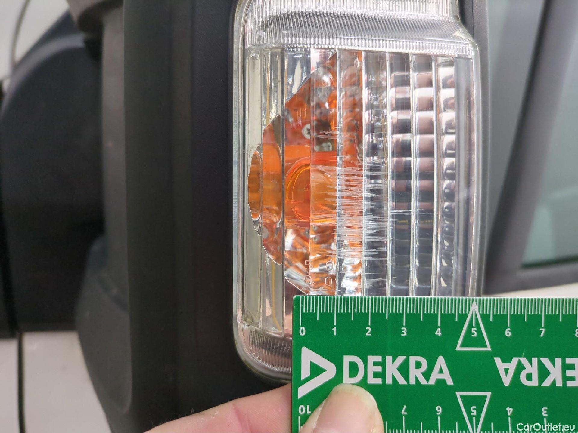  Peugeot  Boxer  Fourgon Surélevé 435 L4H2 Asphalt BlueHDi 140 Stop&Start 2.2 140CV BVM6 #13