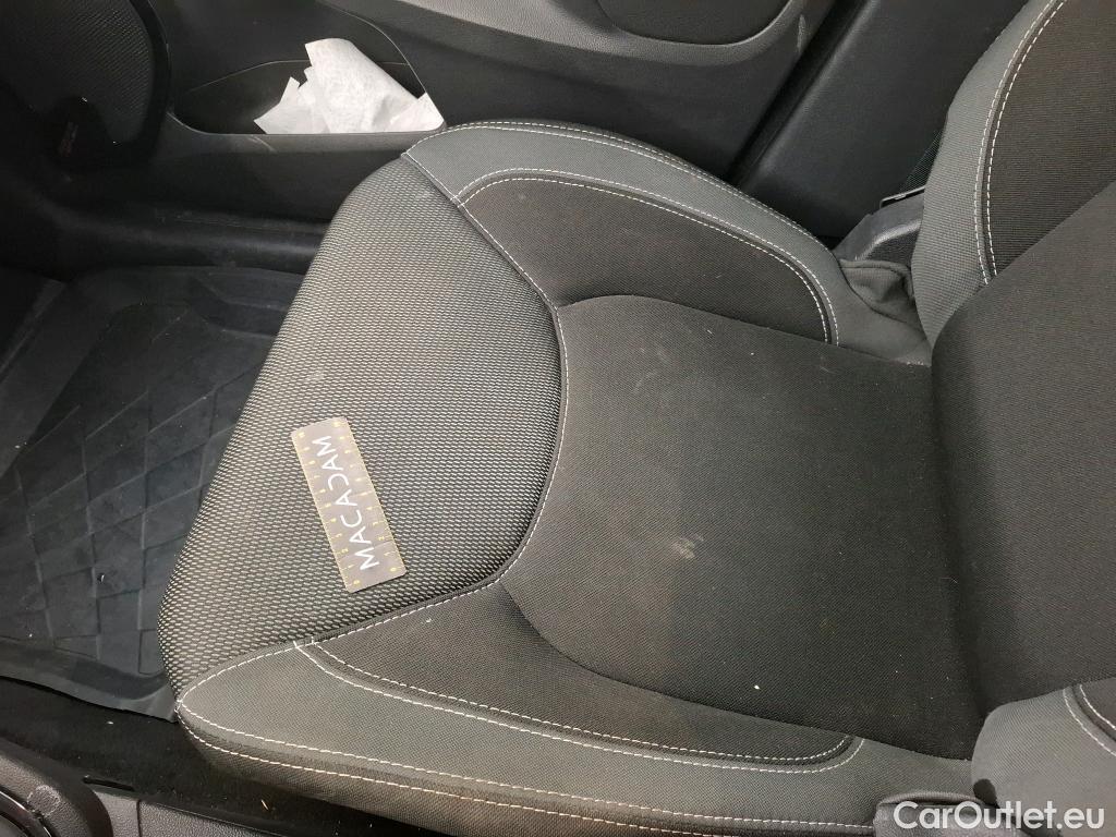  Renault  Clio  IV Grandtour Business 1.5 dCi 90CV BVM5 E6 / TRANSFO VP/VF
 #61