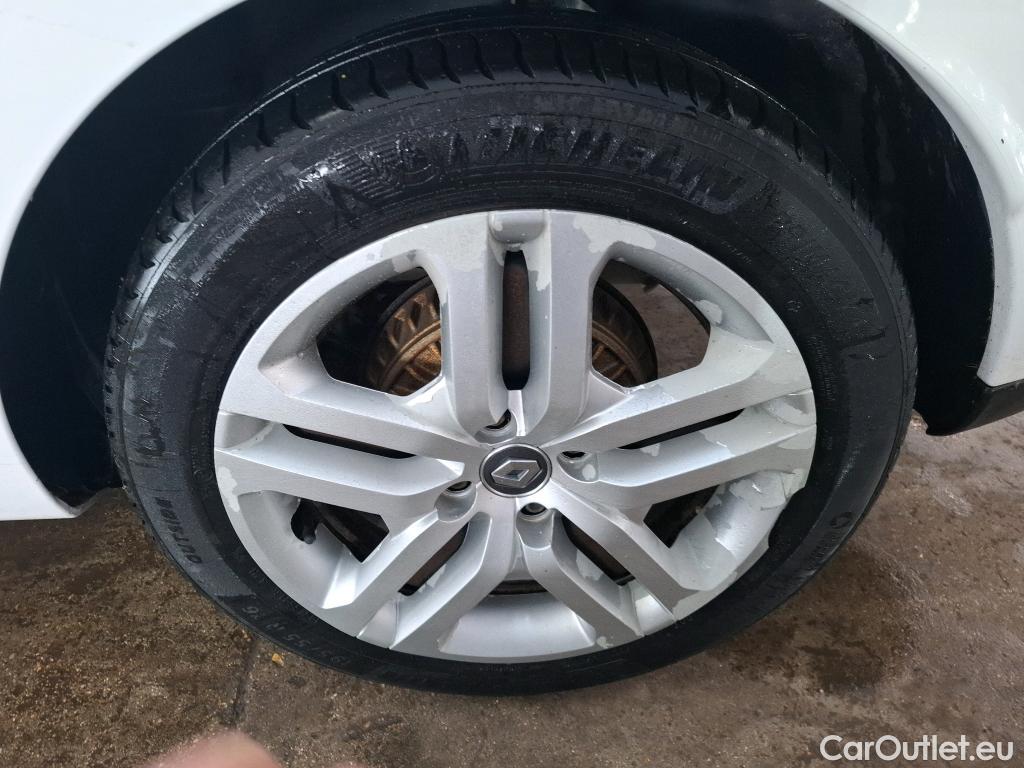  Renault  Clio  IV Grandtour Business 1.5 dCi 90CV BVM5 E6 / TRANSFO VP/VF
 #55