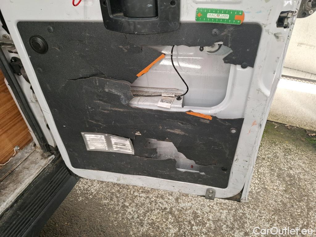  Citroen  Jumper  Fourgon 30 L1H1 Club BlueHDi 120 2.2 BlueHDi 120CV BVM6 E6d #20