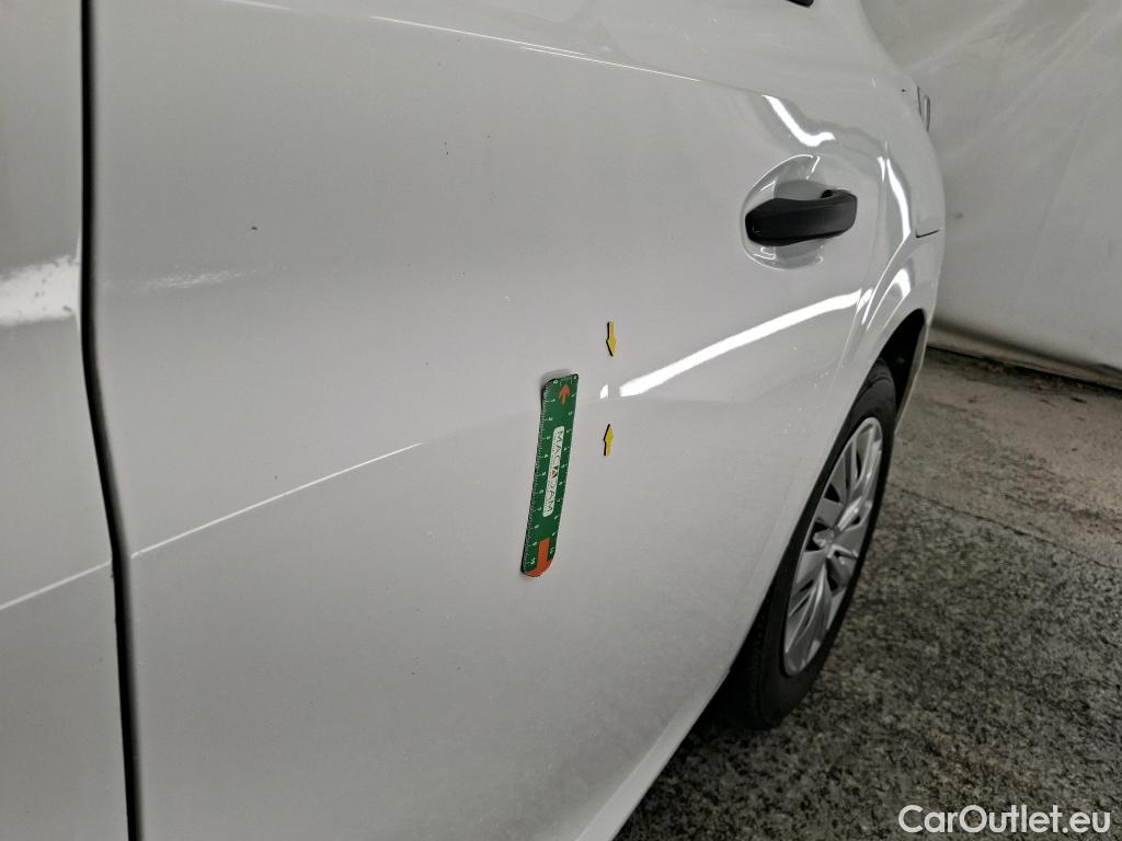  Peugeot  208  Premium 1.5 HDi 100CV BVM6 E6d #3