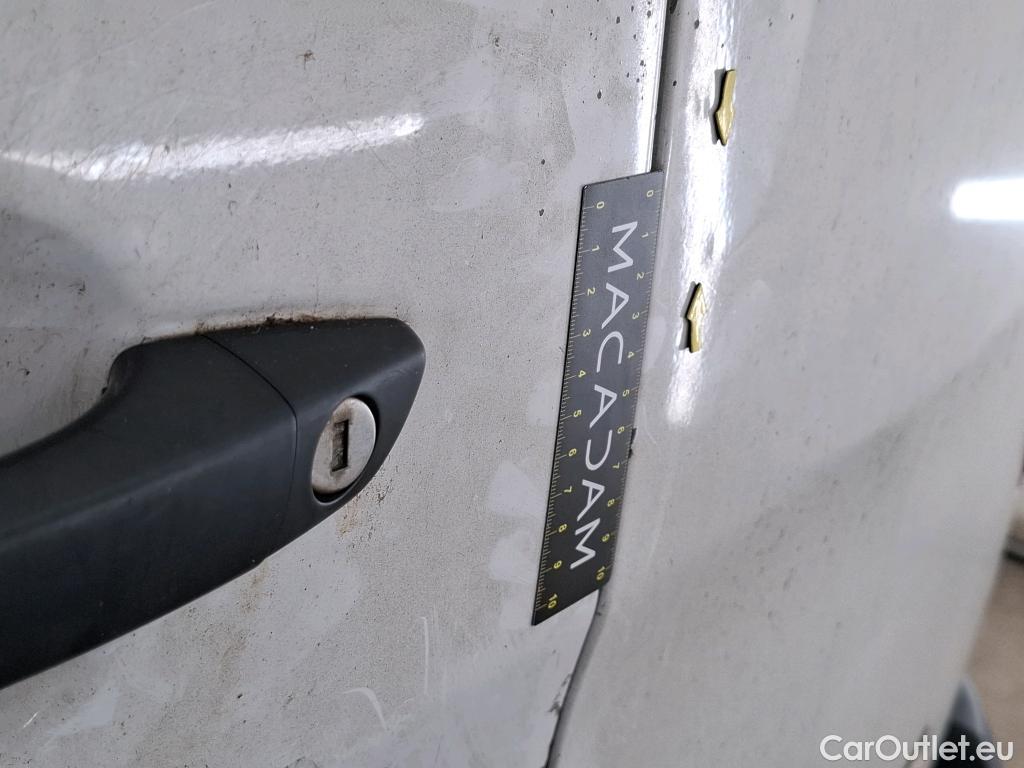  Citroen  Jumpy  Fourgon Club M 1.5 BlueHDi 100CV BVM6 E6d #33