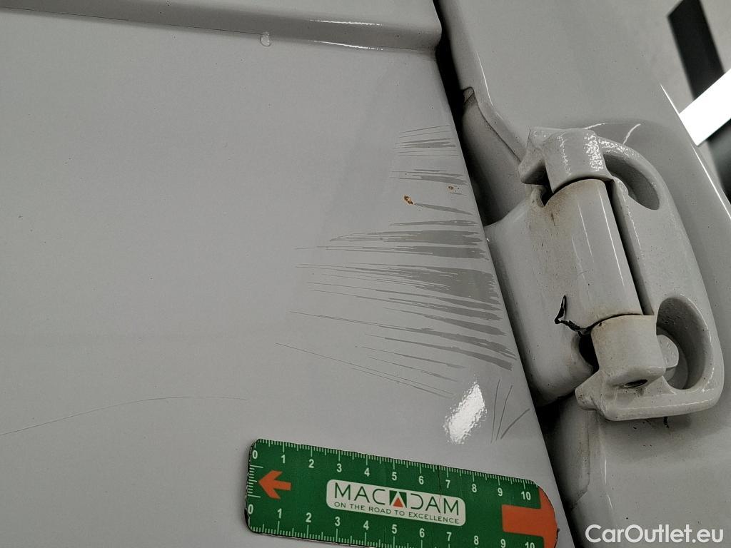  Citroen  Jumper  Fourgon 30 L1H1 Club BlueHDi 120 2.2 BlueHDi 120CV BVM6 E6d #10