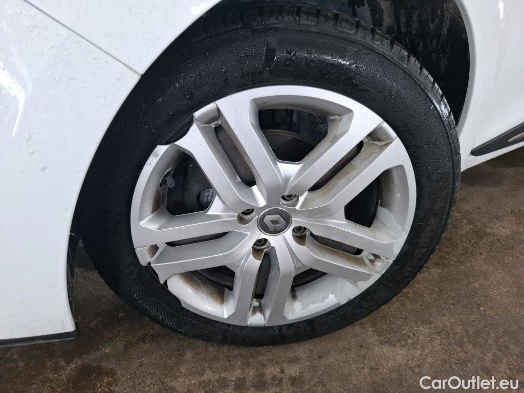  Renault  Clio  IV Grandtour Business 1.5 dCi 90CV BVM5 E6 / TRANSFO VP/VF
 #48