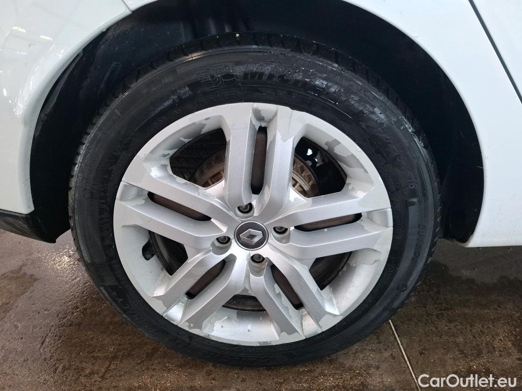  Renault  Clio  IV Grandtour Business 1.5 dCi 90CV BVM5 E6 / TRANSFO VP/VF
 #52