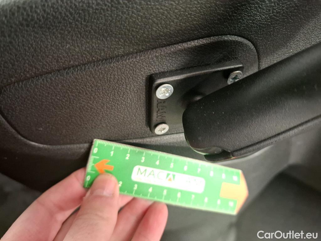  Citroen  Berlingo  Fourgon Club M 650 1.5 BlueHDi 75CV BVM5 E6dT #37