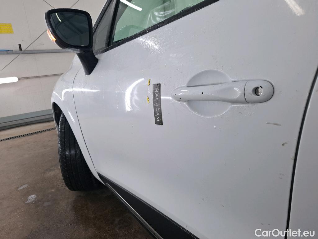  Renault  Clio  IV Grandtour Business 1.5 dCi 90CV BVM5 E6 / TRANSFO VP/VF
 #44