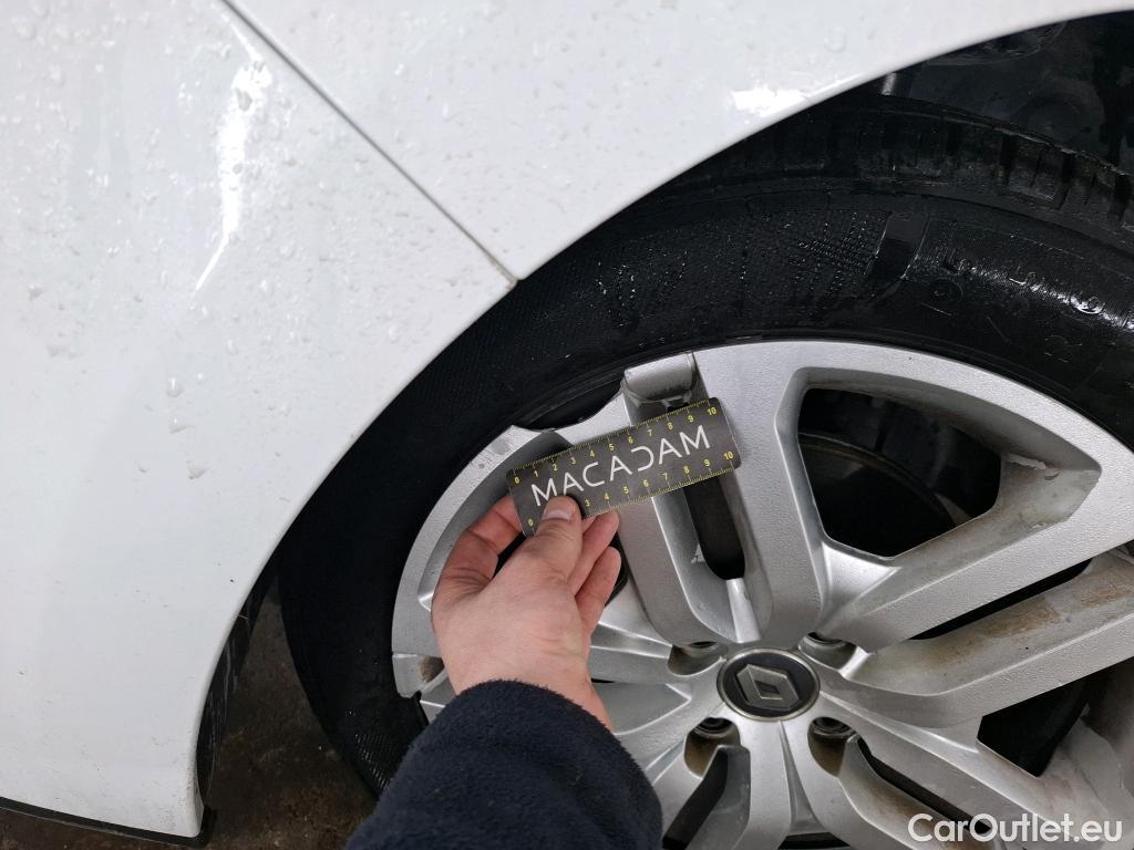  Renault  Clio  IV Grandtour Business 1.5 dCi 90CV BVM5 E6 / TRANSFO VP/VF
 #49