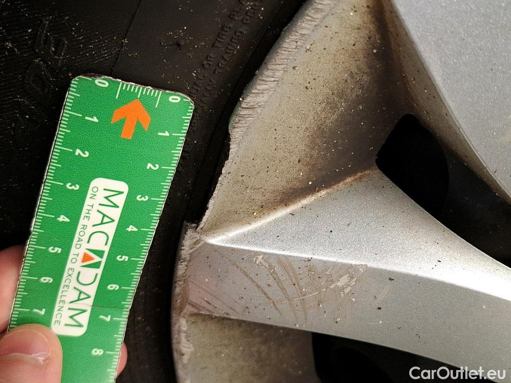  Renault  Clio  IV Air MediaNav 1.5 dCi 75CV BVM5 E6 #27