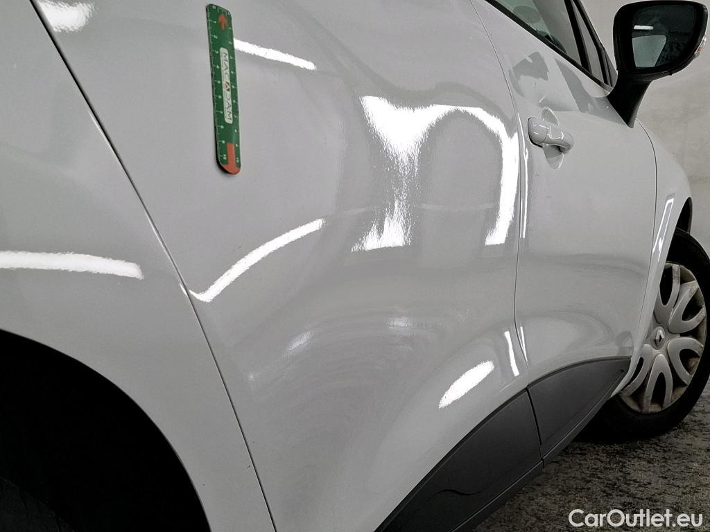  Renault  Clio  IV Air MediaNav 1.5 dCi 75CV BVM5 E6 #10