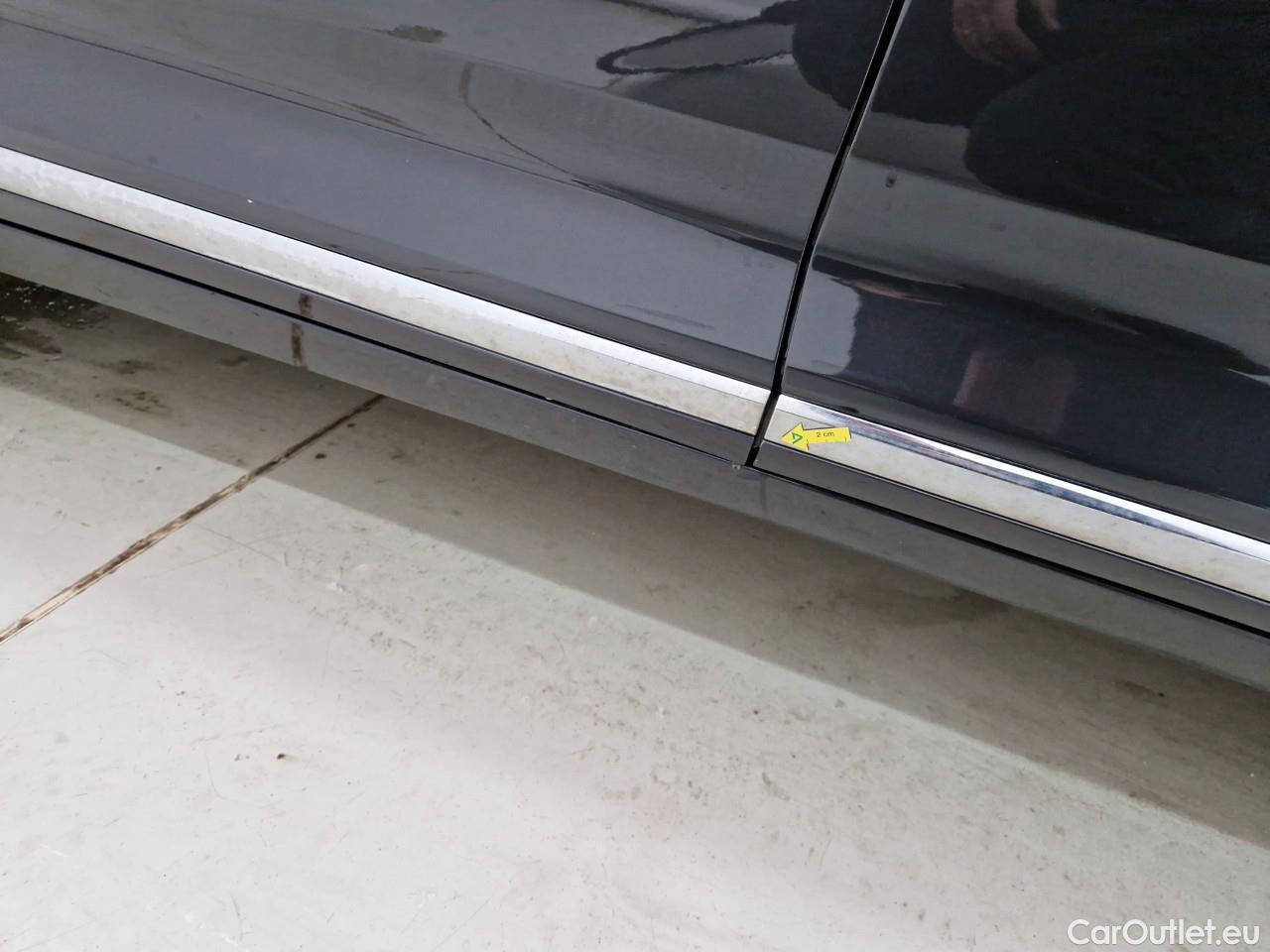  Volkswagen  Passat Highline 2.0 TDI DSG 150 CP #18