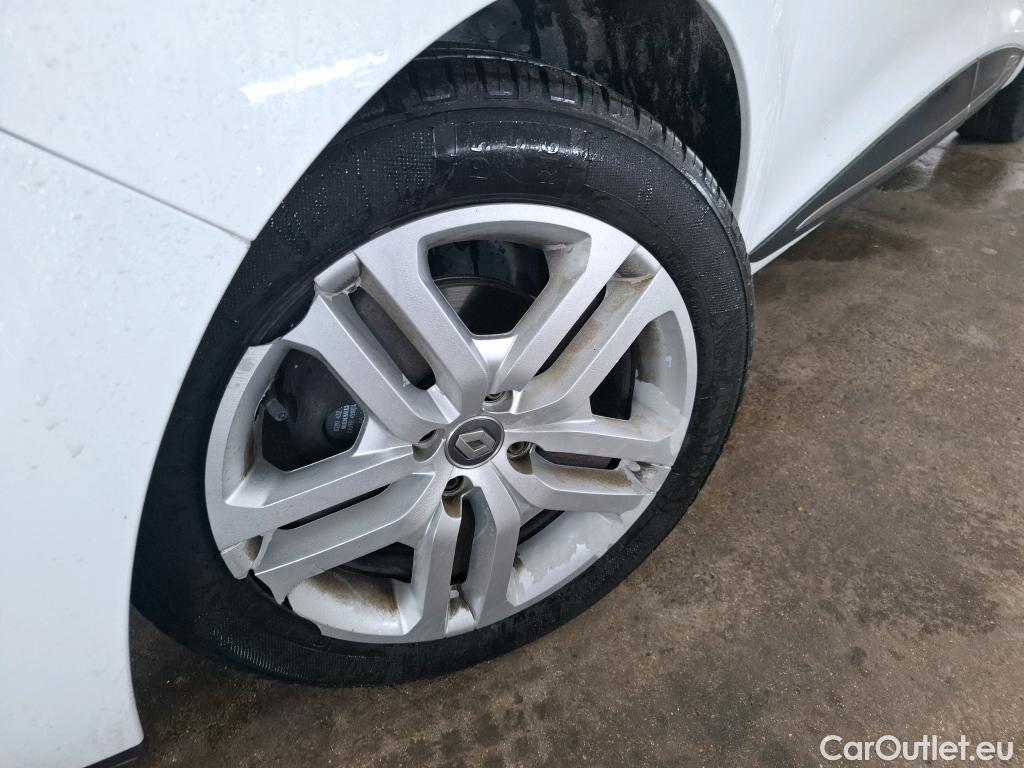  Renault  Clio  IV Grandtour Business 1.5 dCi 90CV BVM5 E6 / TRANSFO VP/VF
 #47