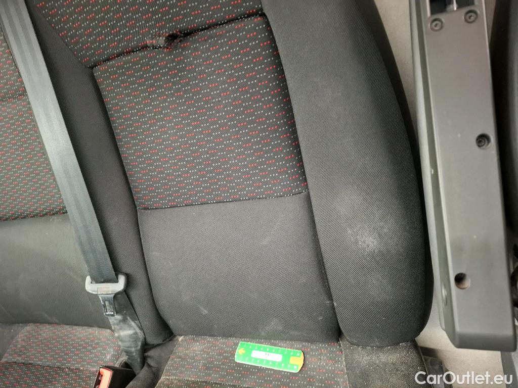  Citroen  Jumper  Fourgon 30 L1H1 Club BlueHDi 120 2.2 BlueHDi 120CV BVM6 E6d #36