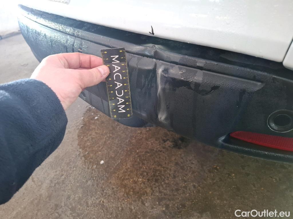  Renault  Clio  IV Grandtour Business 1.5 dCi 90CV BVM5 E6 / TRANSFO VP/VF
 #9