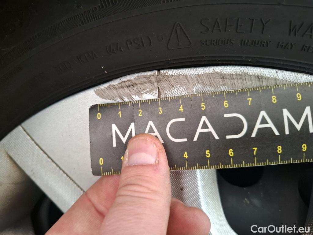  Renault  Clio  IV Air 0.9 TCe 75CV BVM5 E6 #22