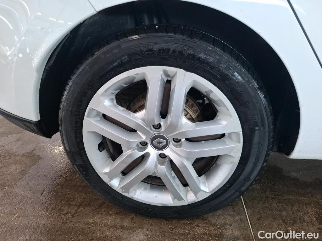  Renault  Clio  IV Grandtour Business 1.5 dCi 90CV BVM5 E6 / TRANSFO VP/VF
 #51