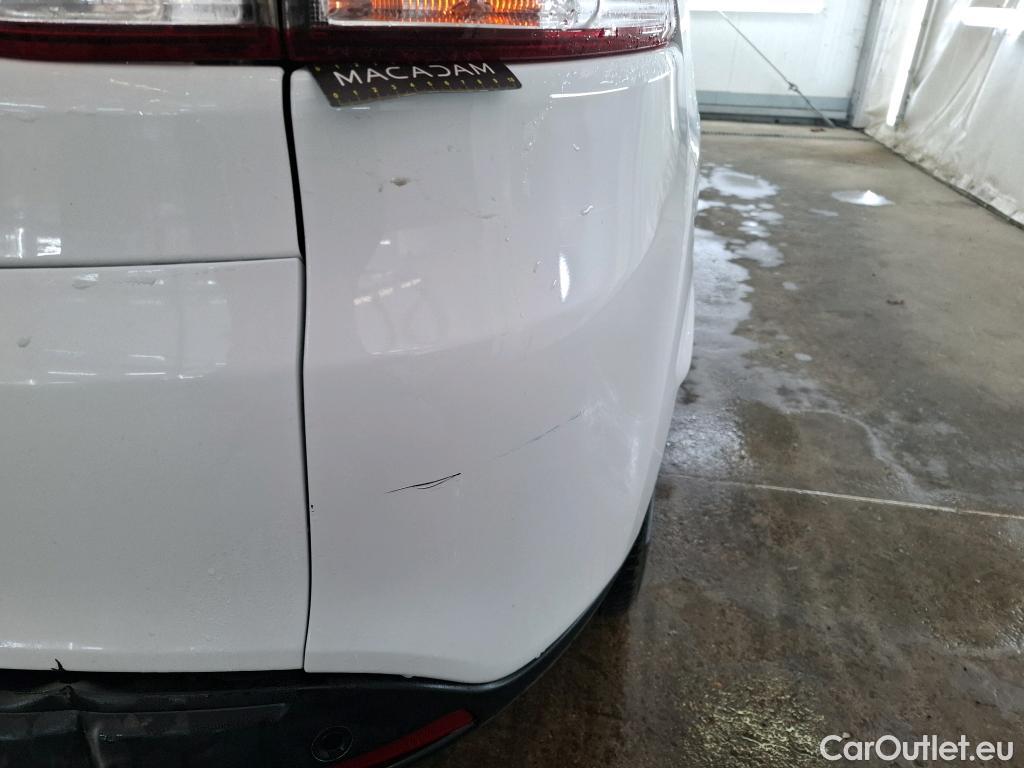  Renault  Clio  IV Grandtour Business 1.5 dCi 90CV BVM5 E6 / TRANSFO VP/VF
 #64