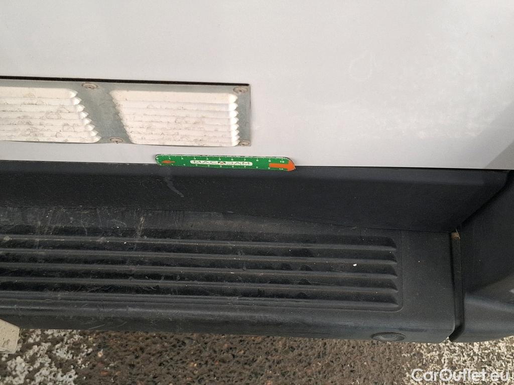  Citroen  Jumper  Fourgon 30 L1H1 Club BlueHDi 120 2.2 BlueHDi 120CV BVM6 E6d #25