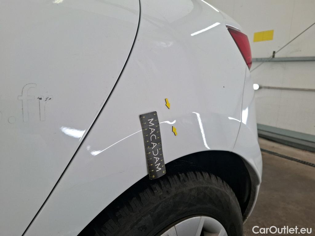  Renault  Clio  IV Air 0.9 TCe 75CV BVM5 E6 #13