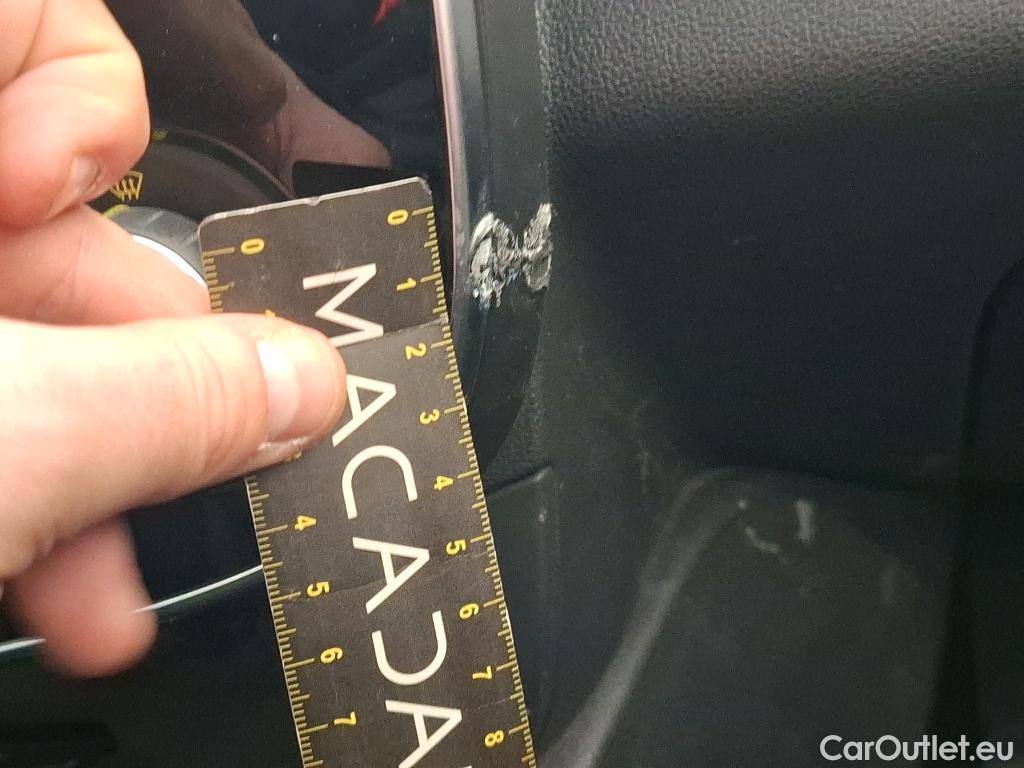  Renault  Clio  IV Grandtour Business 1.5 dCi 90CV BVM5 E6 / TRANSFO VP/VF
 #22