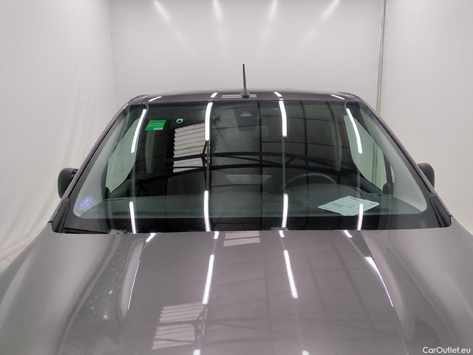  Citroen  Berlingo CITROEN  Van / 2018 / 4P / Fourgonnette M 650kg PT 110 S&S BVM Driver Connect #12