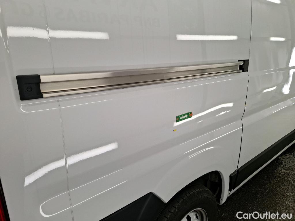  Fiat  Ducato FIAT  / 2014 / 4P / Fourgon tôlé H3-Power 120 3.0 C H1 Pack #1