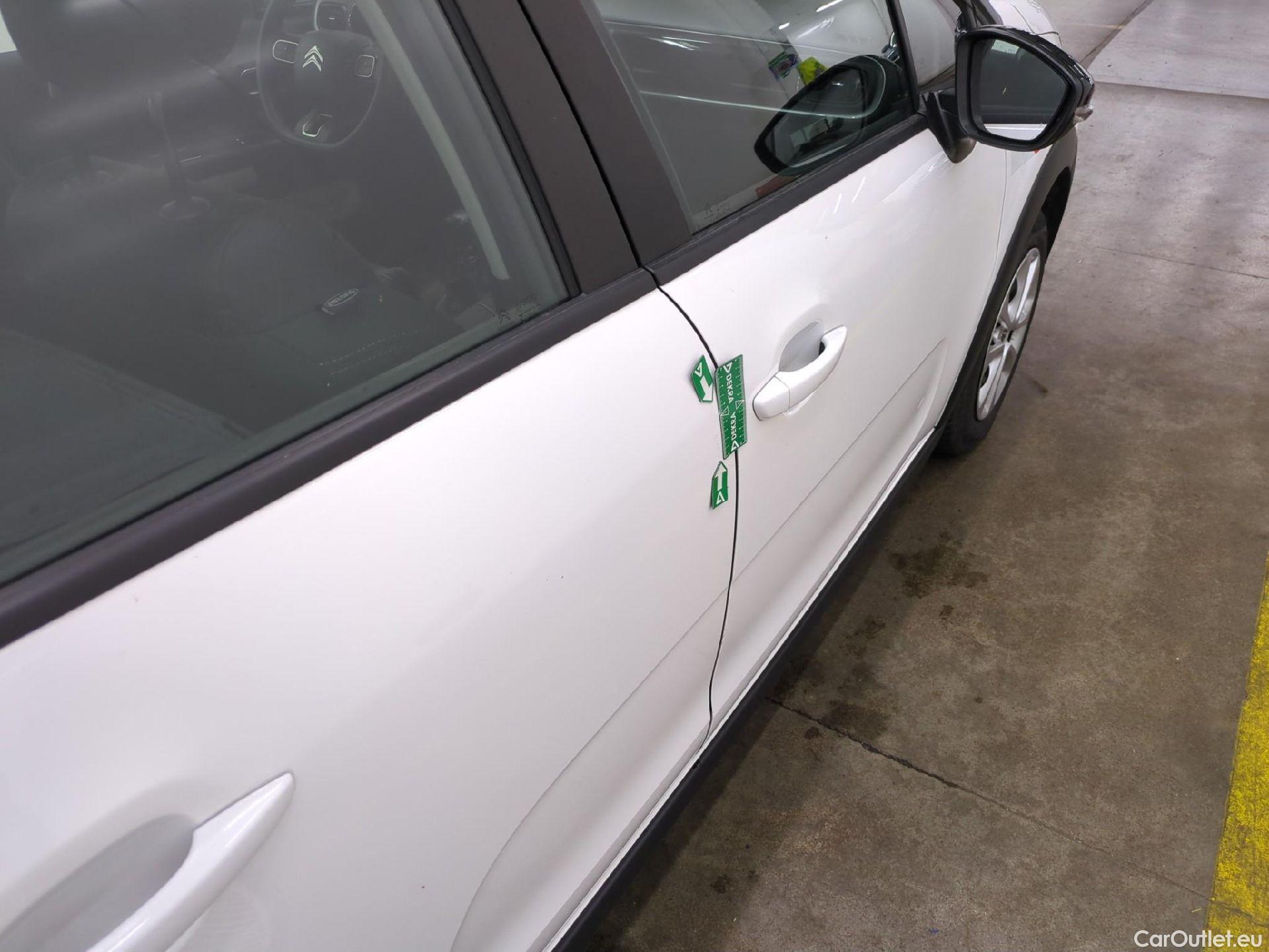  Citroen  C3  Société Feel 1.5 BlueHDI 100CV BVM6 E6d #8