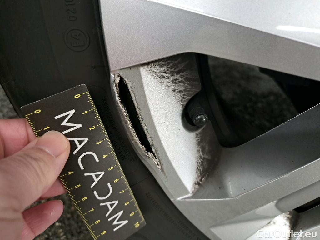  Renault  Captur  II Business 1.0 TCe 100CV BVM5 E6dT / TRANSFO VP VF #7