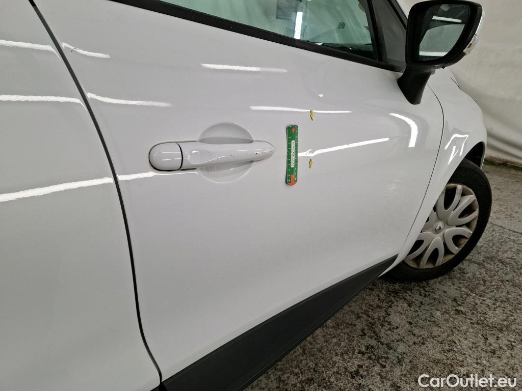  Renault  Clio  IV Air MediaNav 1.5 dCi 75CV BVM5 E6 #5