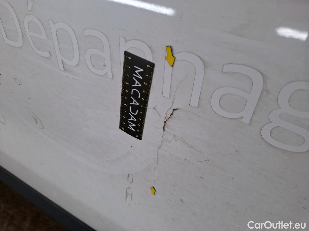  Citroen  Jumpy  Fourgon Club M 1.5 BlueHDi 100CV BVM6 E6d #2